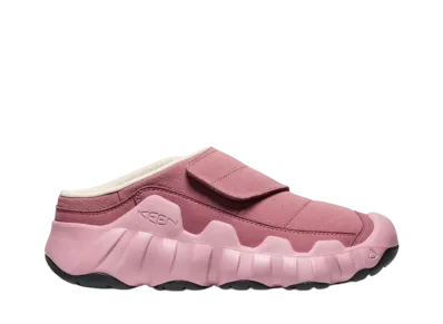 KEEN Women's Hypowser Wrap "Rose Brown"