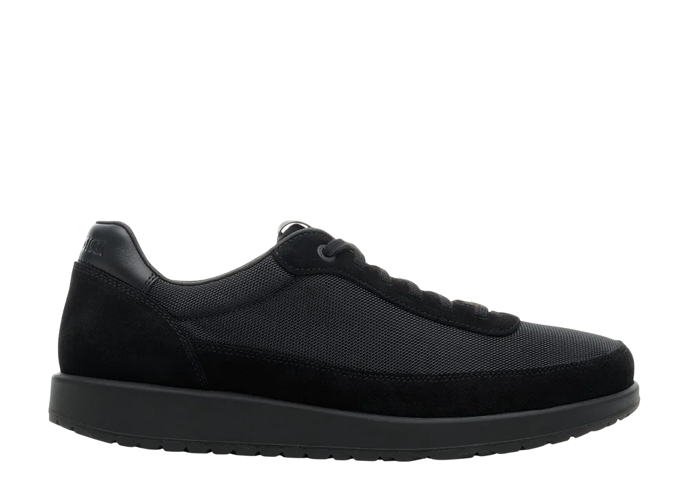 BIRKENSTOCK Honnef City "Black/Black"