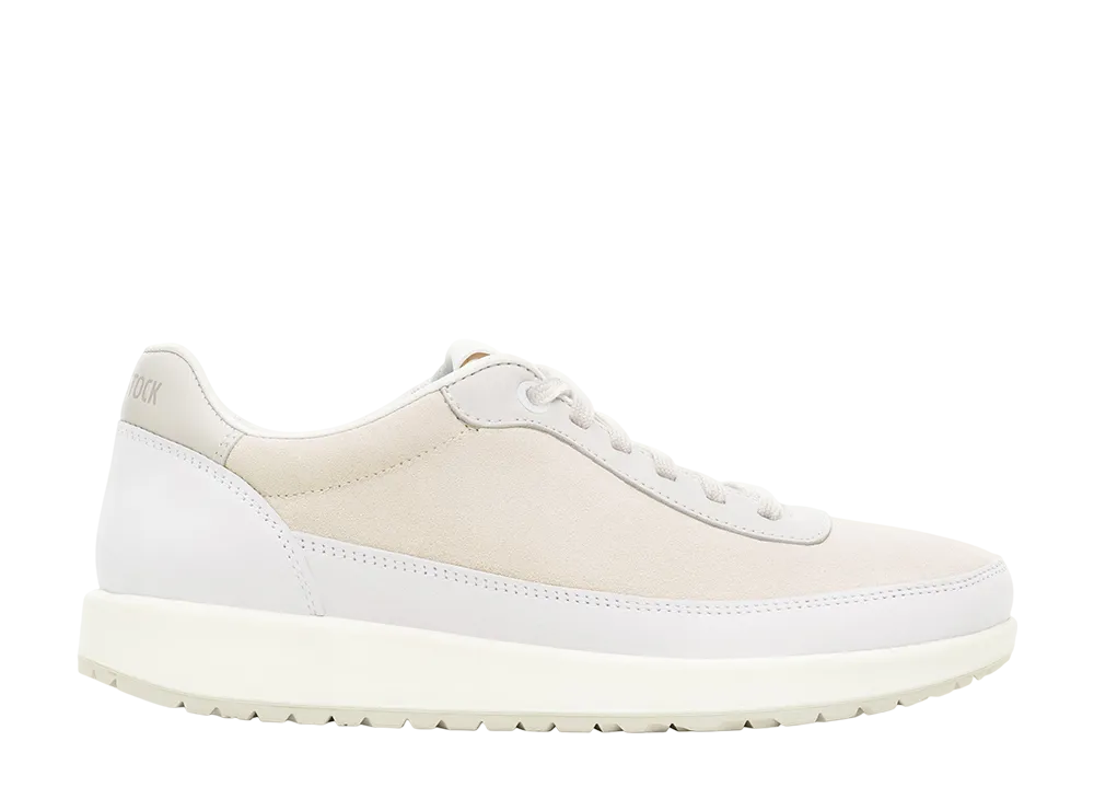 BIRKENSTOCK Honnef City "Antique White"