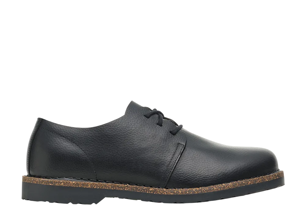 BIRKENSTOCK Uppsala Low "Black"