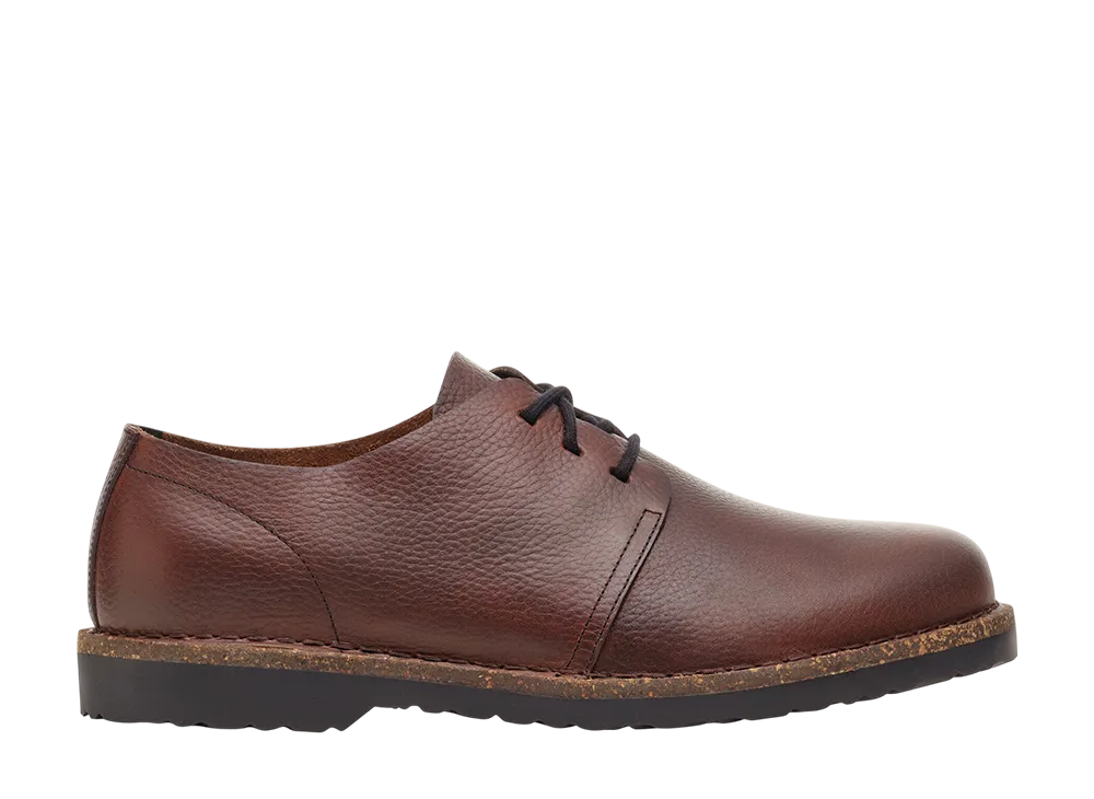 BIRKENSTOCK Uppsala Low "Chocolate"