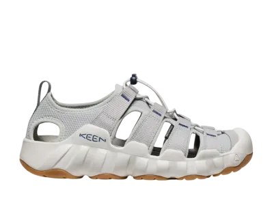 KEEN Hyperport H2 "Alloy/Naval Academy"