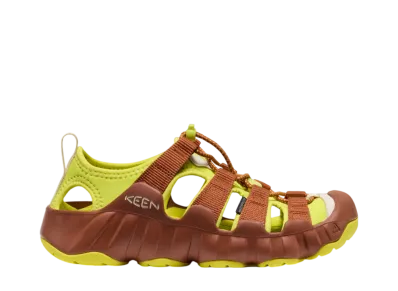 Hiking Patrol x KEEN Women's Hyperport H2 "Algae Green"