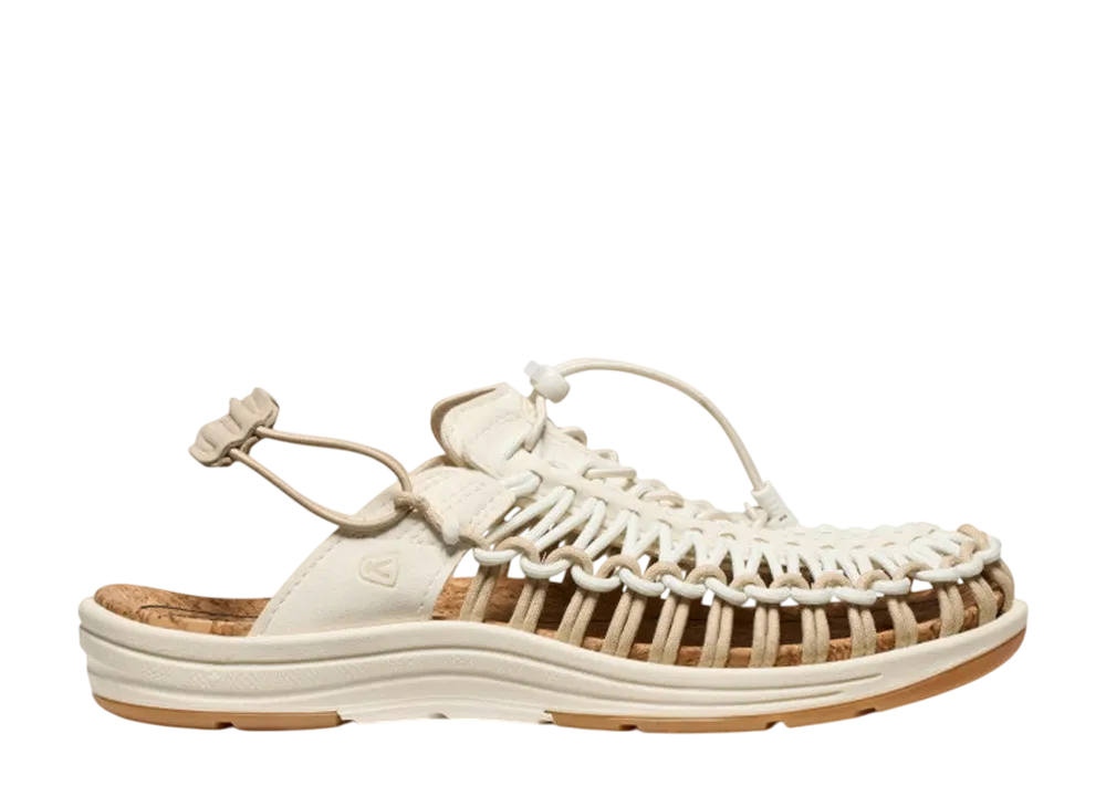 KEEN Uneek 2 Convertible "Safari/Cornstalk"