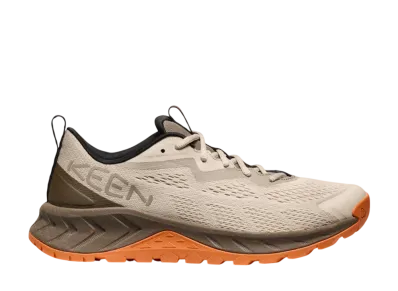 KEEN Versacore Speed "Plaza Taupe/Gold Flame"