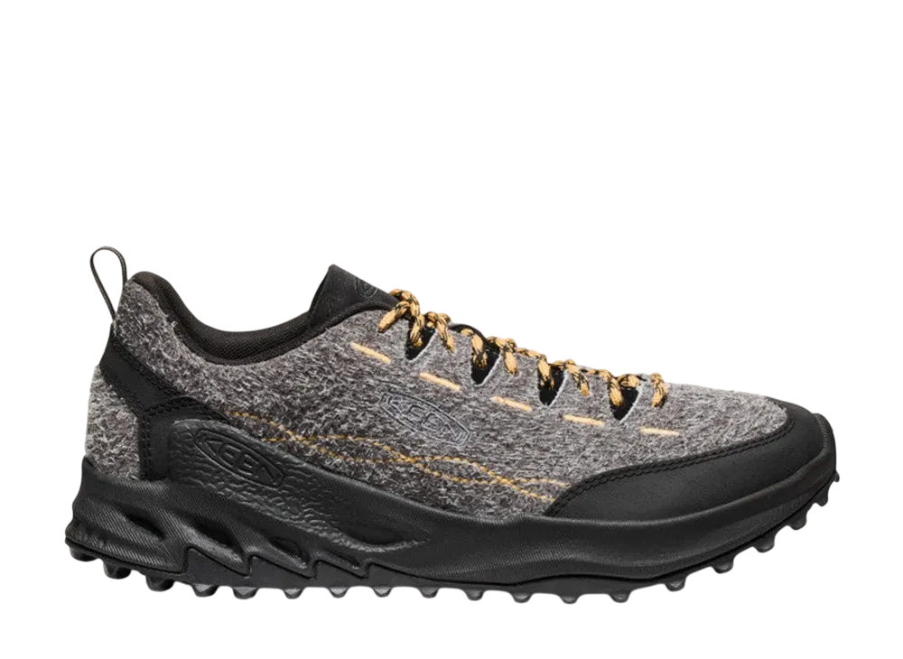 KEEN Jasper Zionic "Steel Grey/Oak Buff"