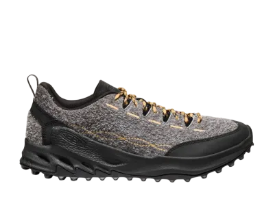 KEEN Jasper Zionic "Steel Grey/Oak Buff"