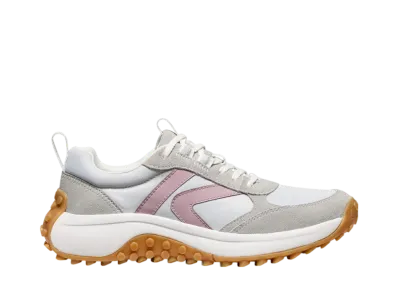 KEEN Women's KS86 "Alloy/Toadstool"