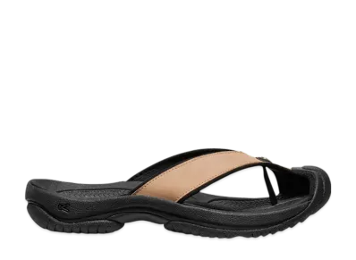 KEEN Waimea TG "Cornstalk/Black"