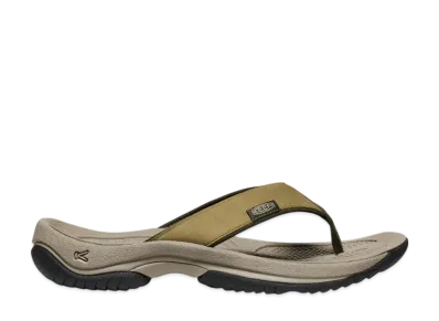 KEEN Kona Flip TG "Martini Olive/Forest Night"