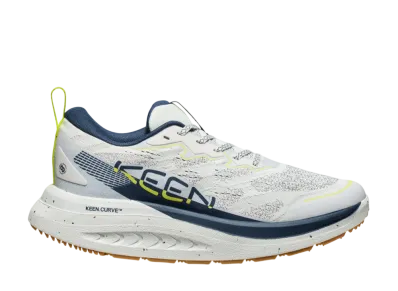KEEN WK400 2 "Star White/Naval Academy"