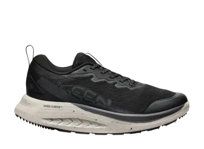 KEEN WK400 2 "Black/Vapor"