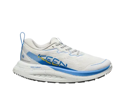 KEEN Women's WK400 2 "Star White/Marina"
