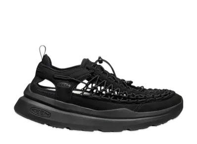 KEEN UNEEK WK "Black/Black"