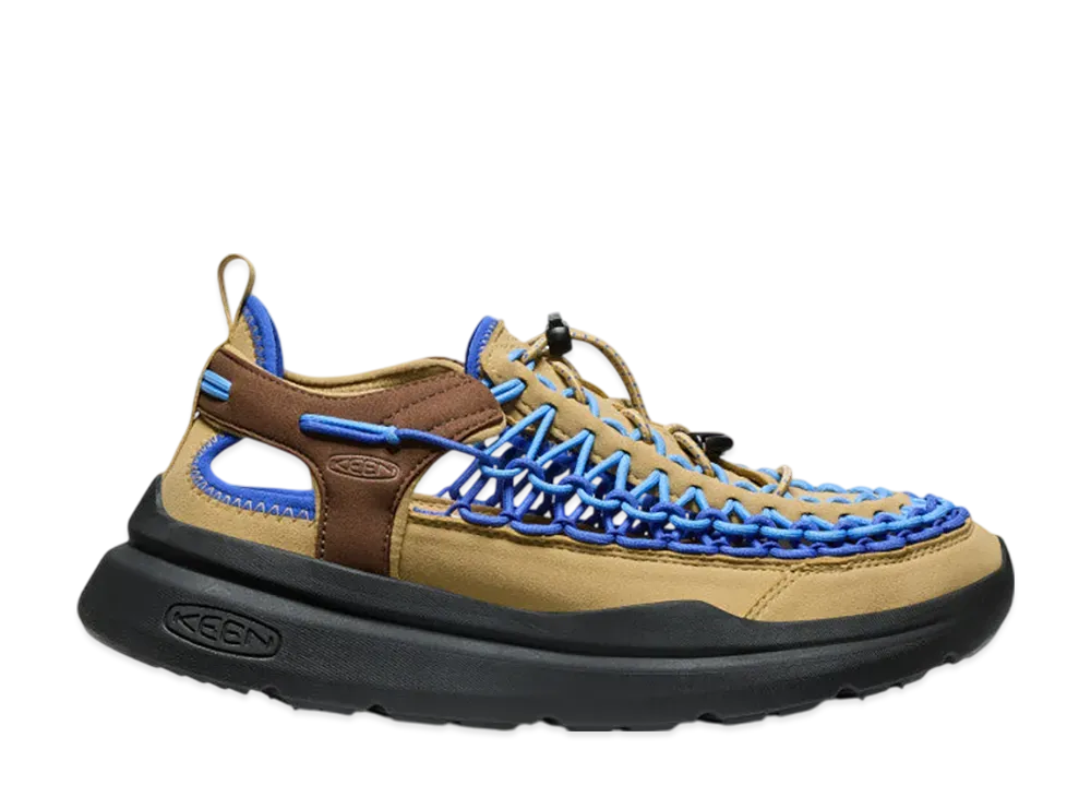 KEEN UNEEK WK "Khaki/Black"