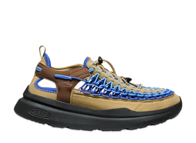 KEEN UNEEK WK "Khaki/Black"