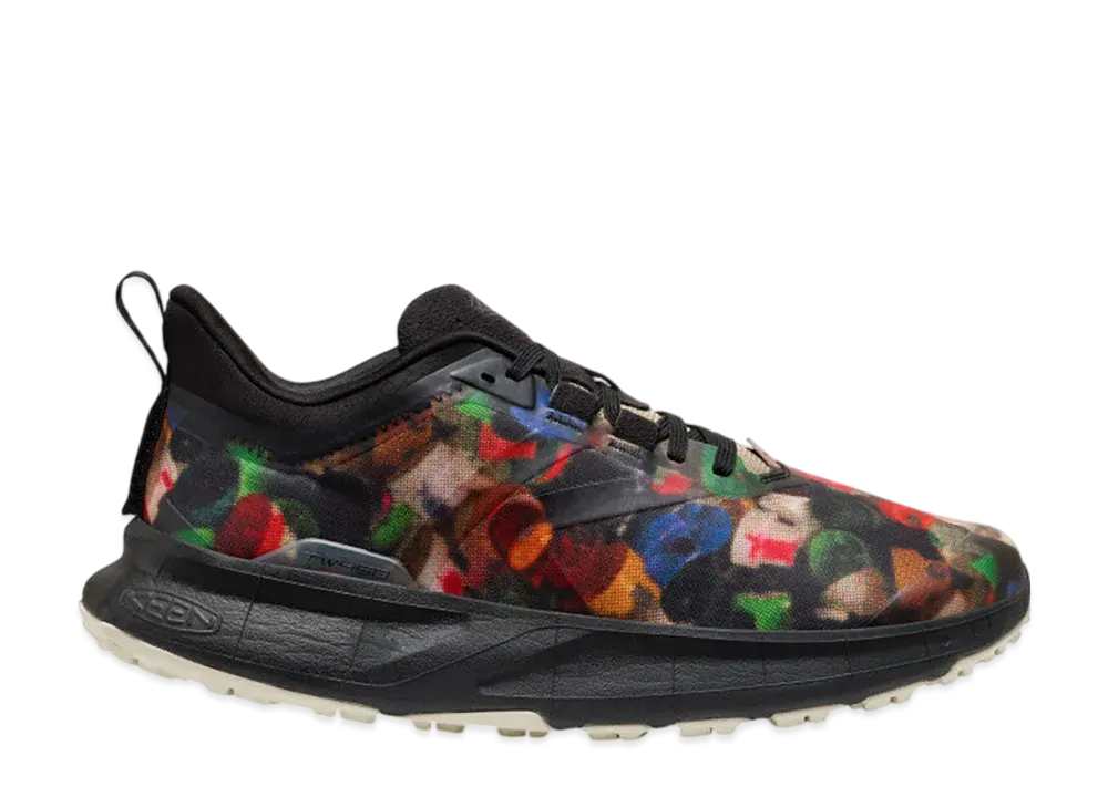 ULTRA HEAVY x KEEN 450 Dirt "Multi/Black"