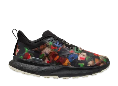 ULTRA HEAVY x KEEN 450 Dirt "Multi/Black"