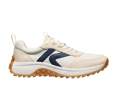 KEEN KS86 Leather "Birch/Star White"