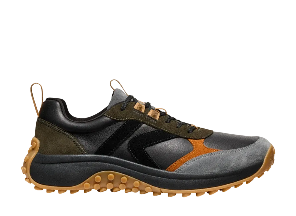 KEEN KS86 Leather "Forest Night/Keen Maple"