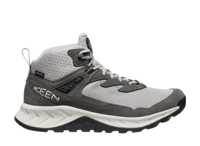 KEEN Hightrail Mid Waterproof "Alloy/Vapor"