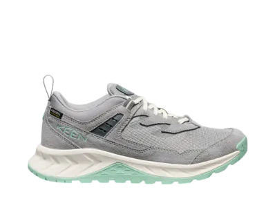 KEEN Women's Hightrail Waterproof "Alloy/Lichen"