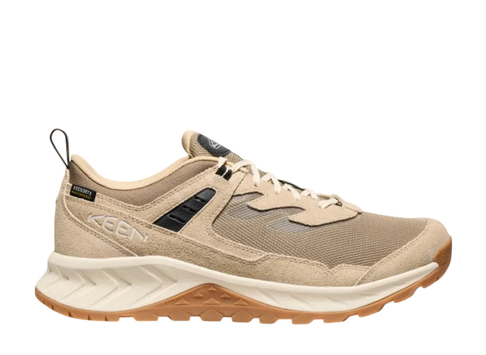 KEEN Hightrail Waterproof "Brindle/Birch"