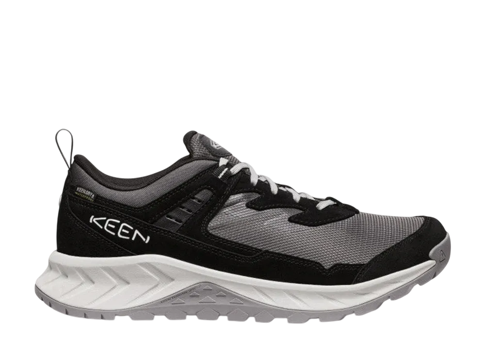 KEEN Hightrail Waterproof "Black/Vapor"