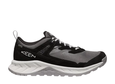 KEEN Hightrail Waterproof "Black/Vapor"