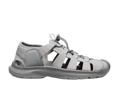 KEEN Women's Seanik H2 "Alloy/Skyway"