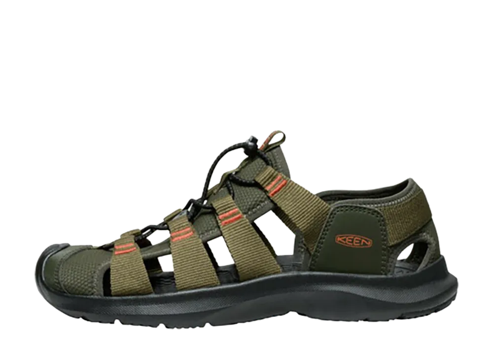 KEEN Seanik H2 "Khaki"
