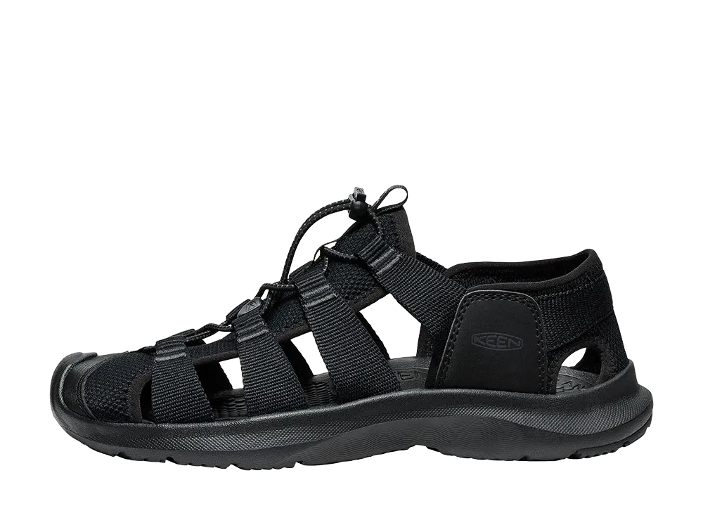 KEEN Seanik H2 "Black"