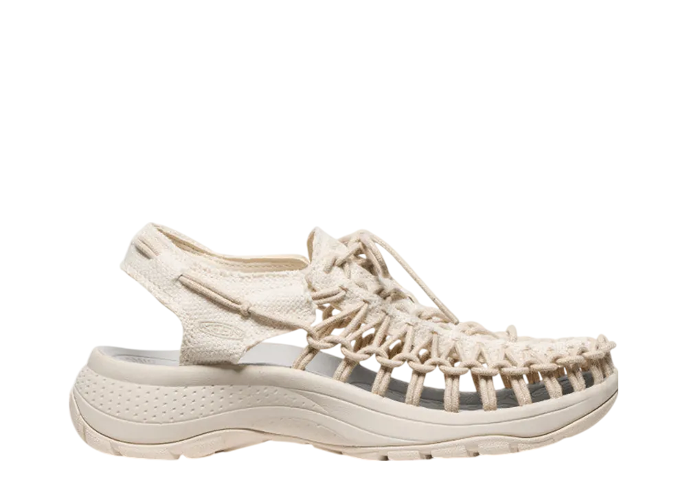 KEEN Women's Uneek Astoria "Birch/Birch"