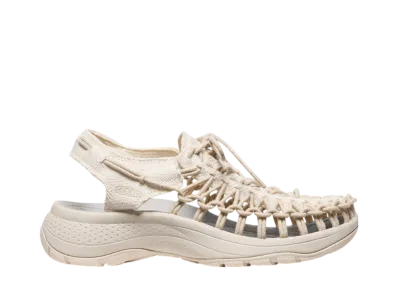 KEEN Women's Uneek Astoria "Birch/Birch"