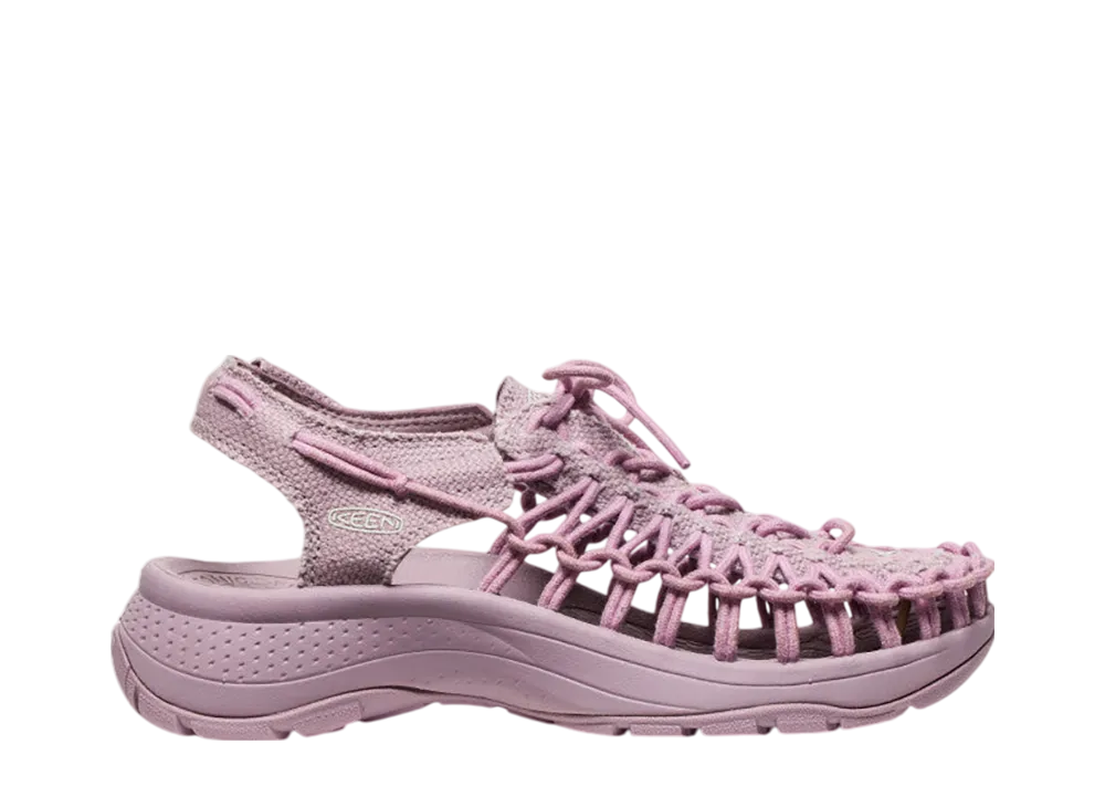 KEEN Women's Uneek Astoria "Toadstool/Toadstool"