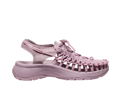 KEEN Women's Uneek Astoria "Toadstool/Toadstool"