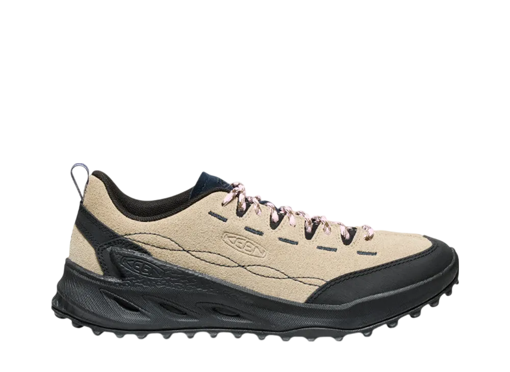 KEEN Women's Jasper Zionic "Safari/Giggle Pink"