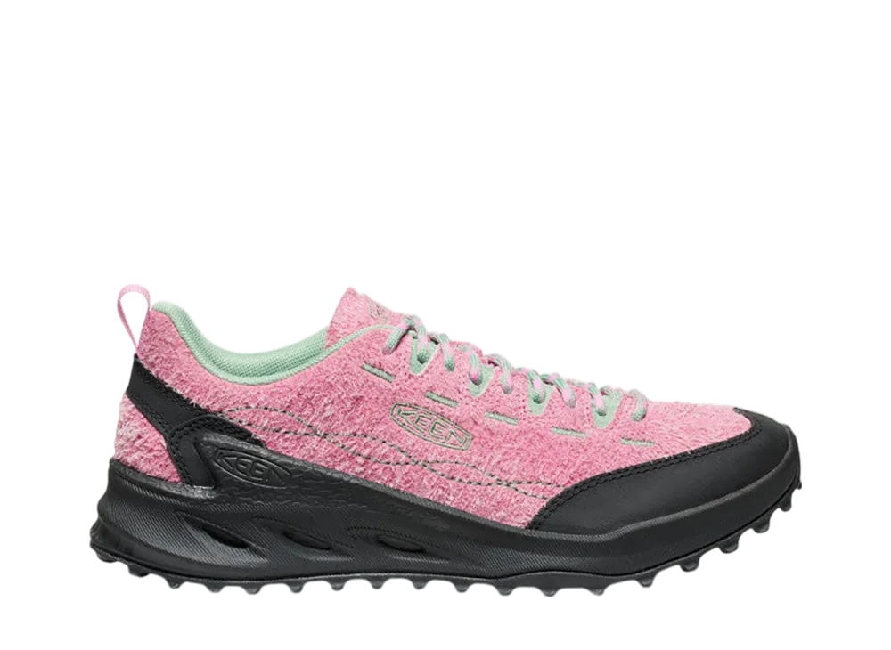 KEEN Women's Jasper Zionic "Moonlight Mauve/Granite Green"