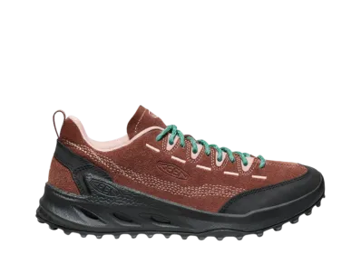Pilgrim Surf+Supply x KEEN Women's Jasper Zionic "Marron/Adobe Rose"