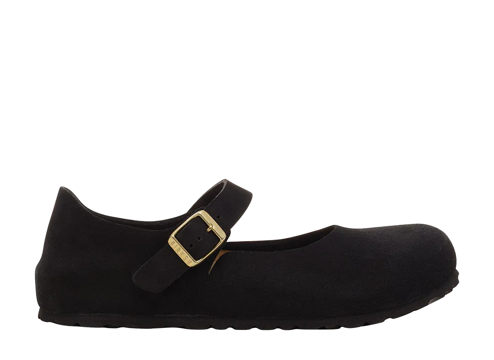 BIRKENSTOCK Women's Mantova "Black"