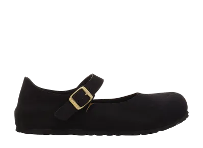 BIRKENSTOCK Women's Mantova "Black"