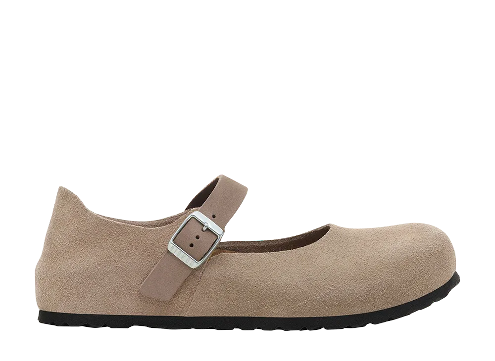 BIRKENSTOCK Women's Mantova "Taupe"