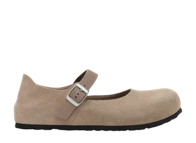 BIRKENSTOCK Women's Mantova "Taupe"