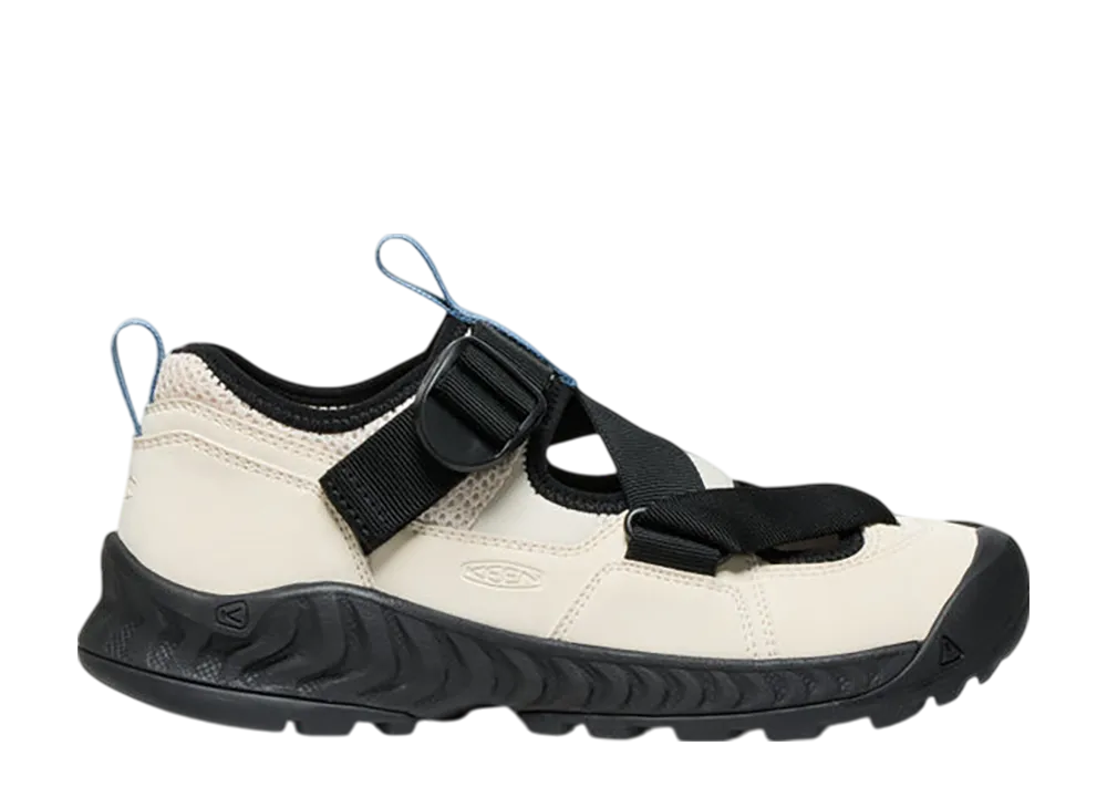 KEEN Hoodzera "Silver Birch/Black"