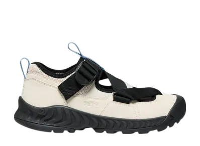 KEEN Hoodzera "Silver Birch/Black"
