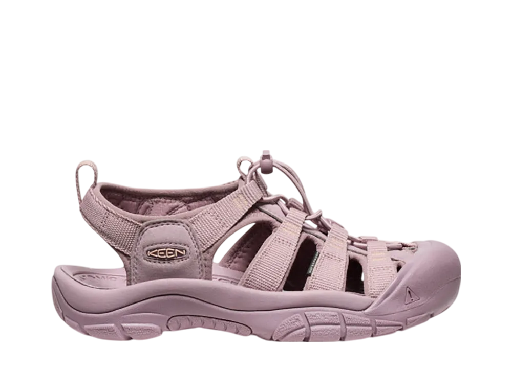 KEEN Women's Newport H2 "Monochrome/Toadstool"