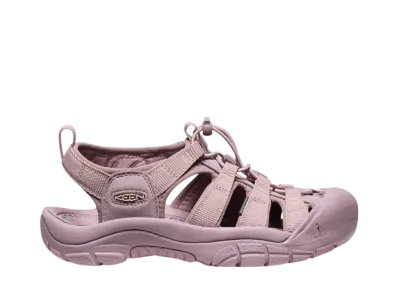 KEEN Women's Newport H2 "Monochrome/Toadstool"