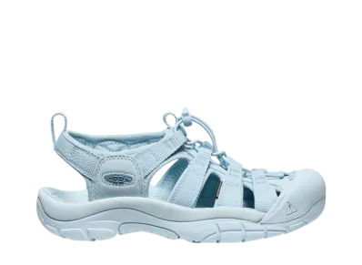 KEEN Women's Newport H2 "Monochrome/Skyway"