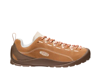 KEEN Women's Jasper "Chipmunk/Birch"