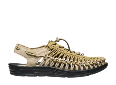 KEEN Uneek "Khaki/Martini Olive"